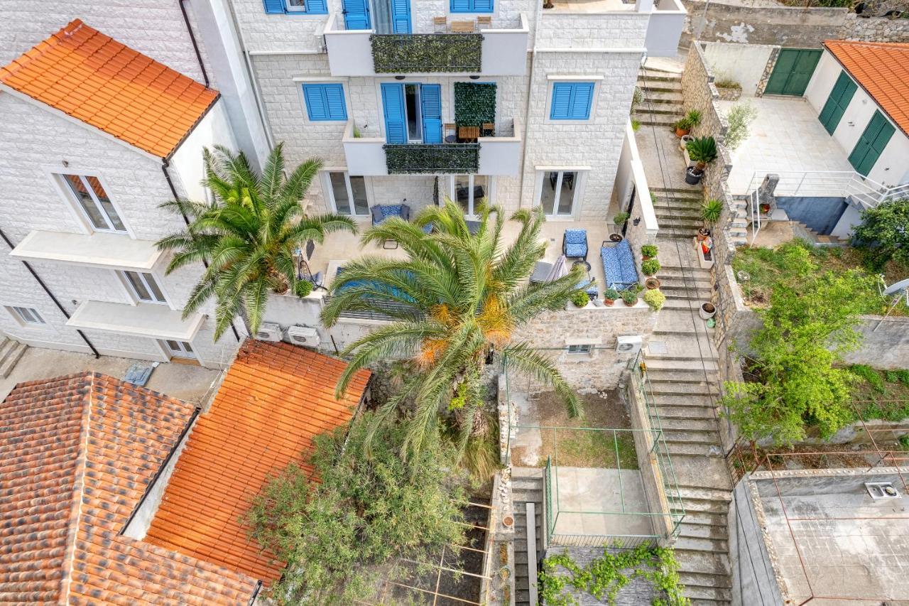 Villa Capitis In The Center Хвар Экстерьер фото
